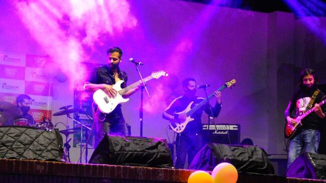 XXI Festival de la Colombianidad