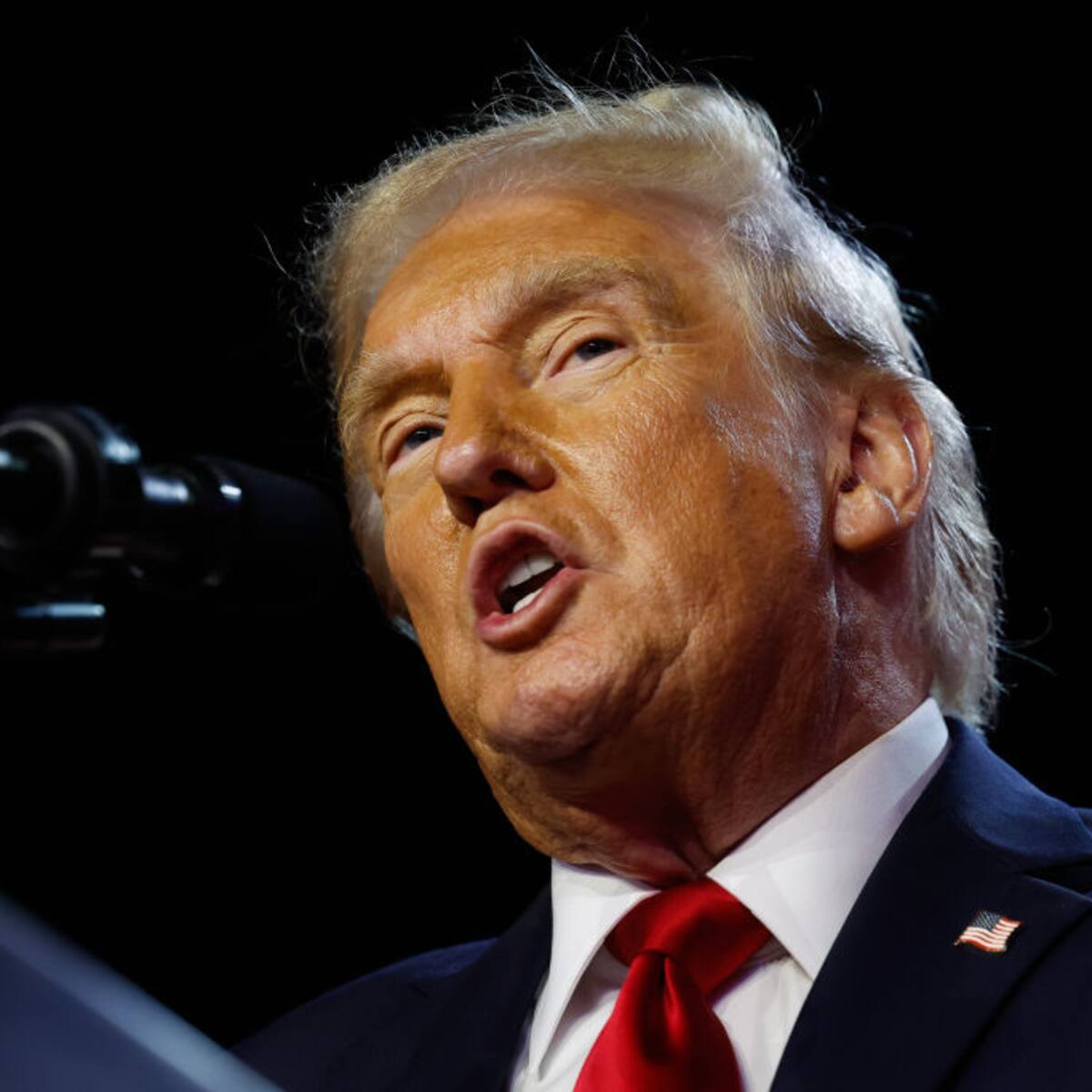 ¿Por inmunidad, juez Merchán archivará caso contra Trump? Habla exfiscal de Nueva York