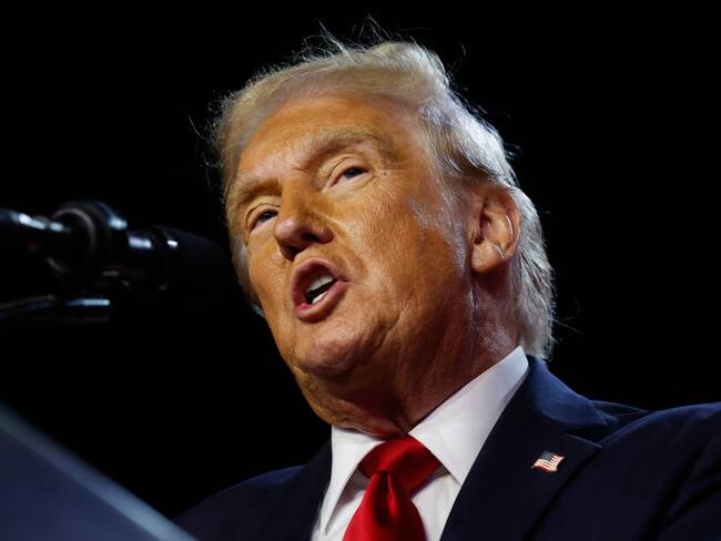 ¿Juez Merchán archivará caso contra Trump por inmunidad? Habla exfiscal de Nueva York