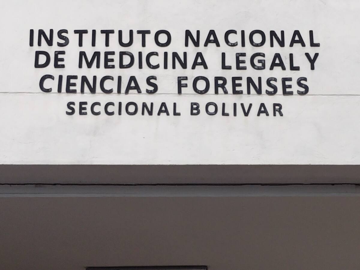 Menor de edad falleció en medio de una riña que protagonizaba un amigo