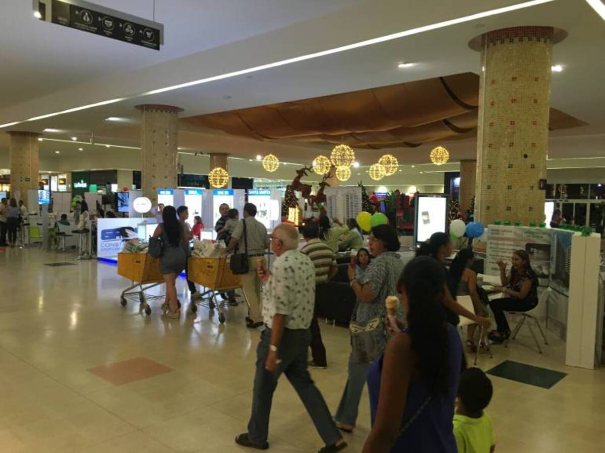 Más de 10 mil personas visitaron la Feria de la Vivienda Caracol y W Radio