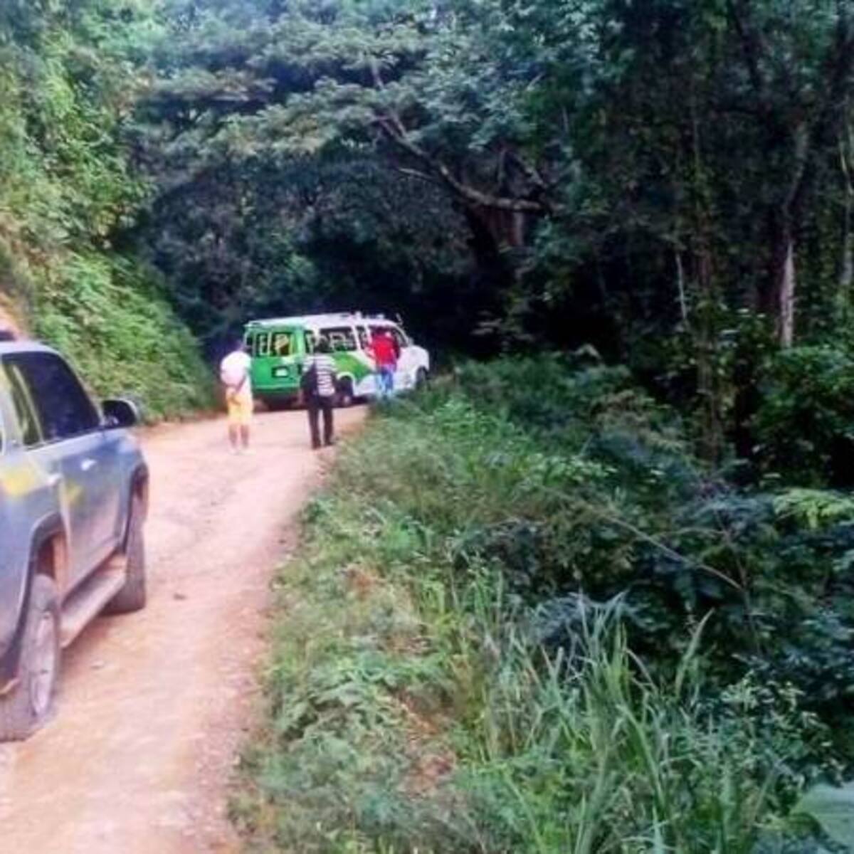 Disputa por rutas del narcotráfico está recrudeciendo el conflicto entre ilegales en El Carmen