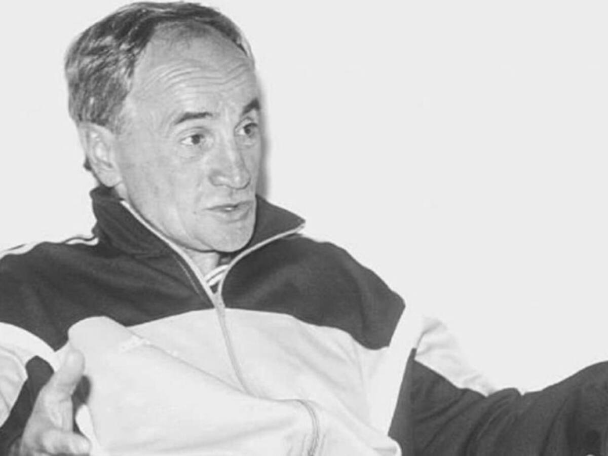 'Piripi' Osma: "De Popovic me llevo su disciplina y y don de enseñanza"