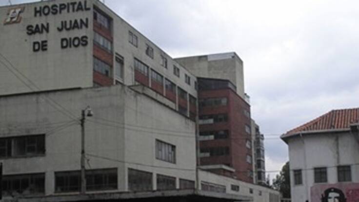 En manos de Mincultura la venta del San Juan de Dios