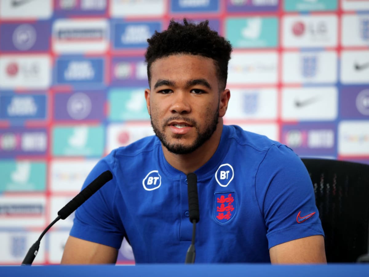 Otra baja para Inglaterra: Reece James no estará en el Mundial de Qatar