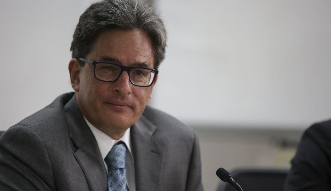 Alberto Carrasquilla