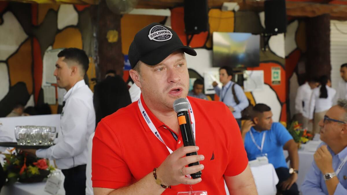 Gobernador de Sucre propone crear empresa eléctrica del Caribe para disminuir tarifa