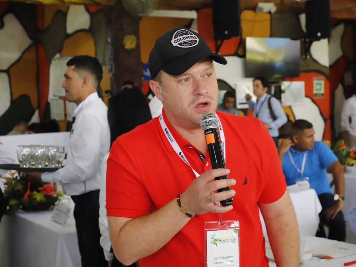 Gobernador de Sucre advierte a Minsalud que liquidaría los 4 hospitales fusionados