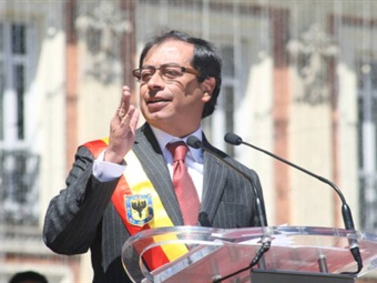 Registraduría niega veeduría internacional para la revocatoria a Petro