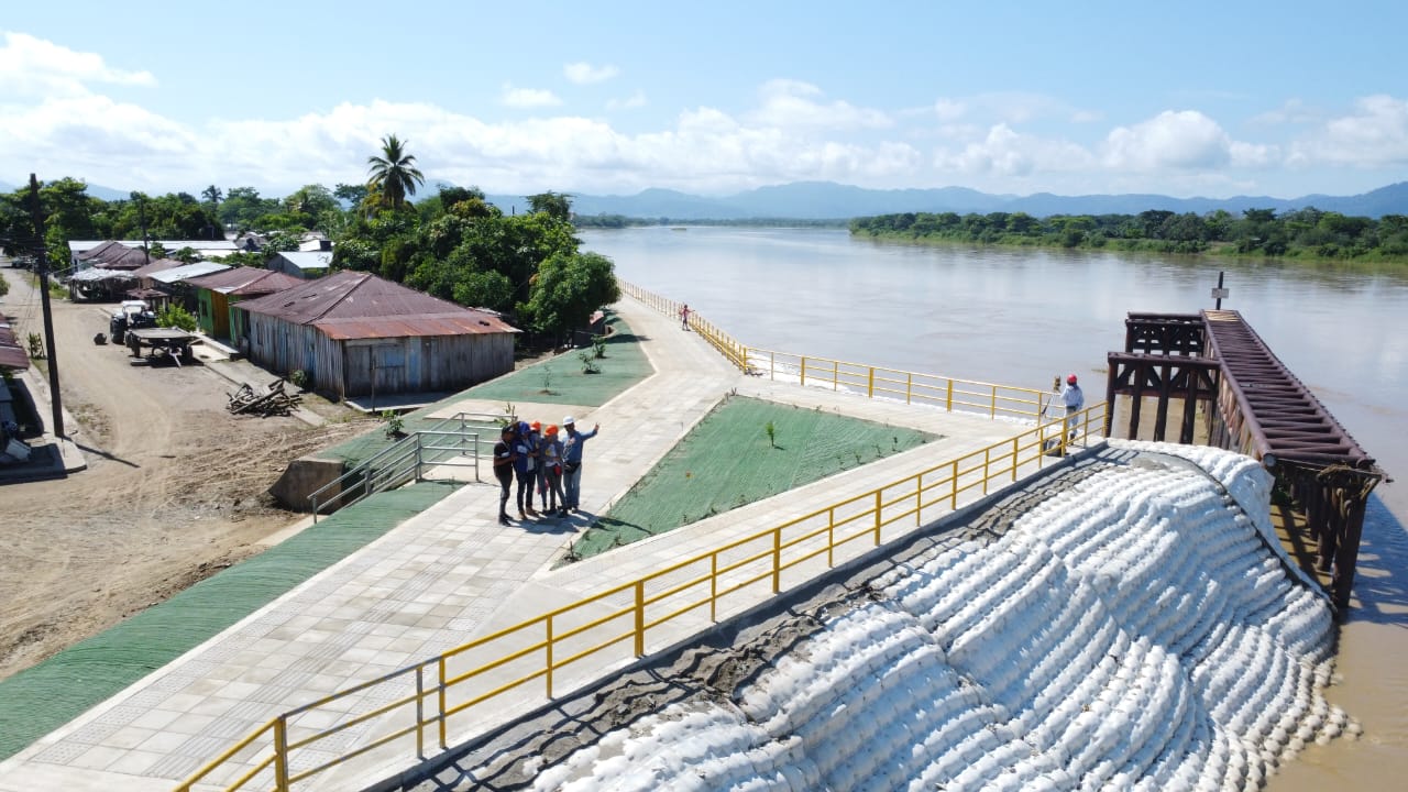 Gobernación de Bolívar