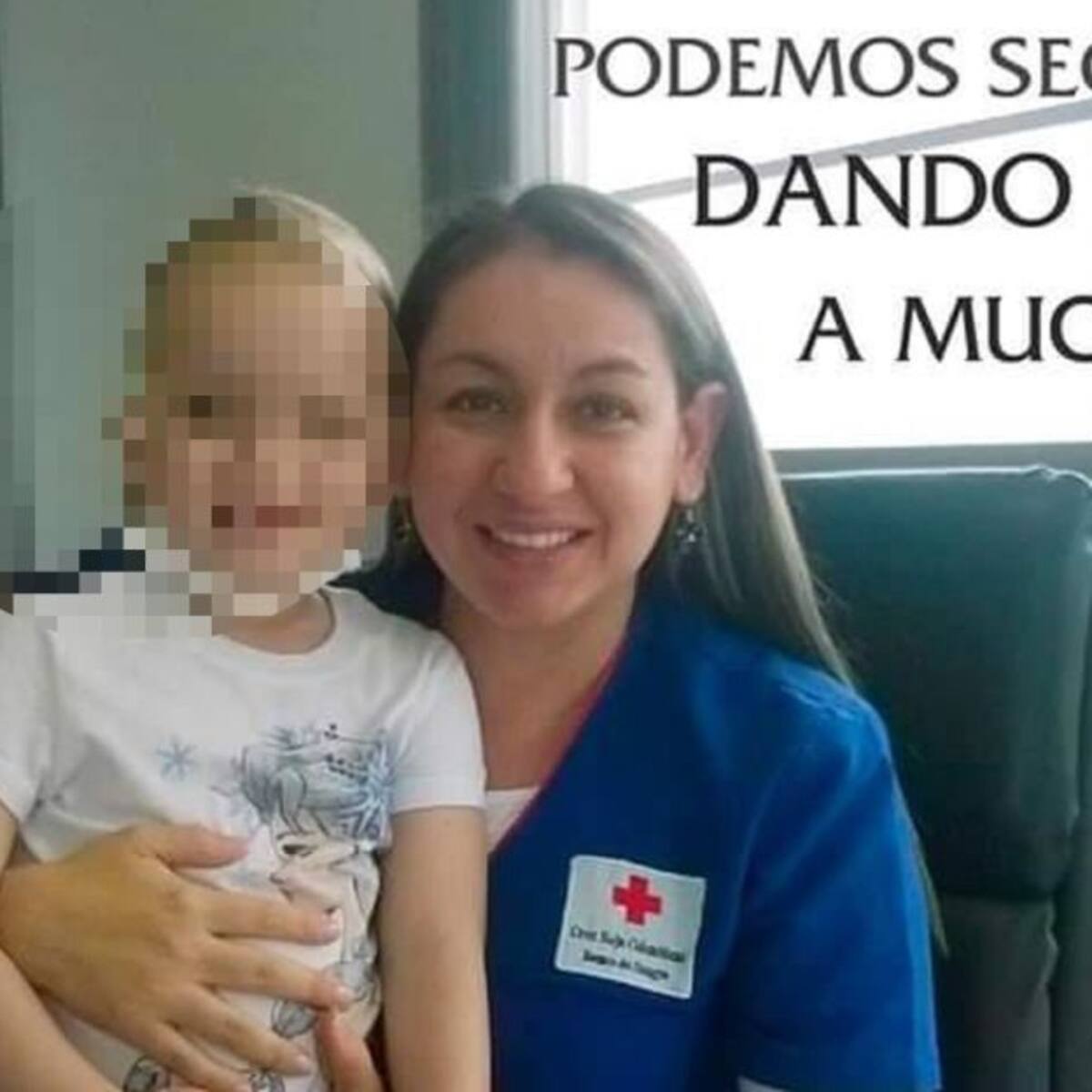 Debemos tener a Dios en nuestro corazón: Directora Banco de Sangre