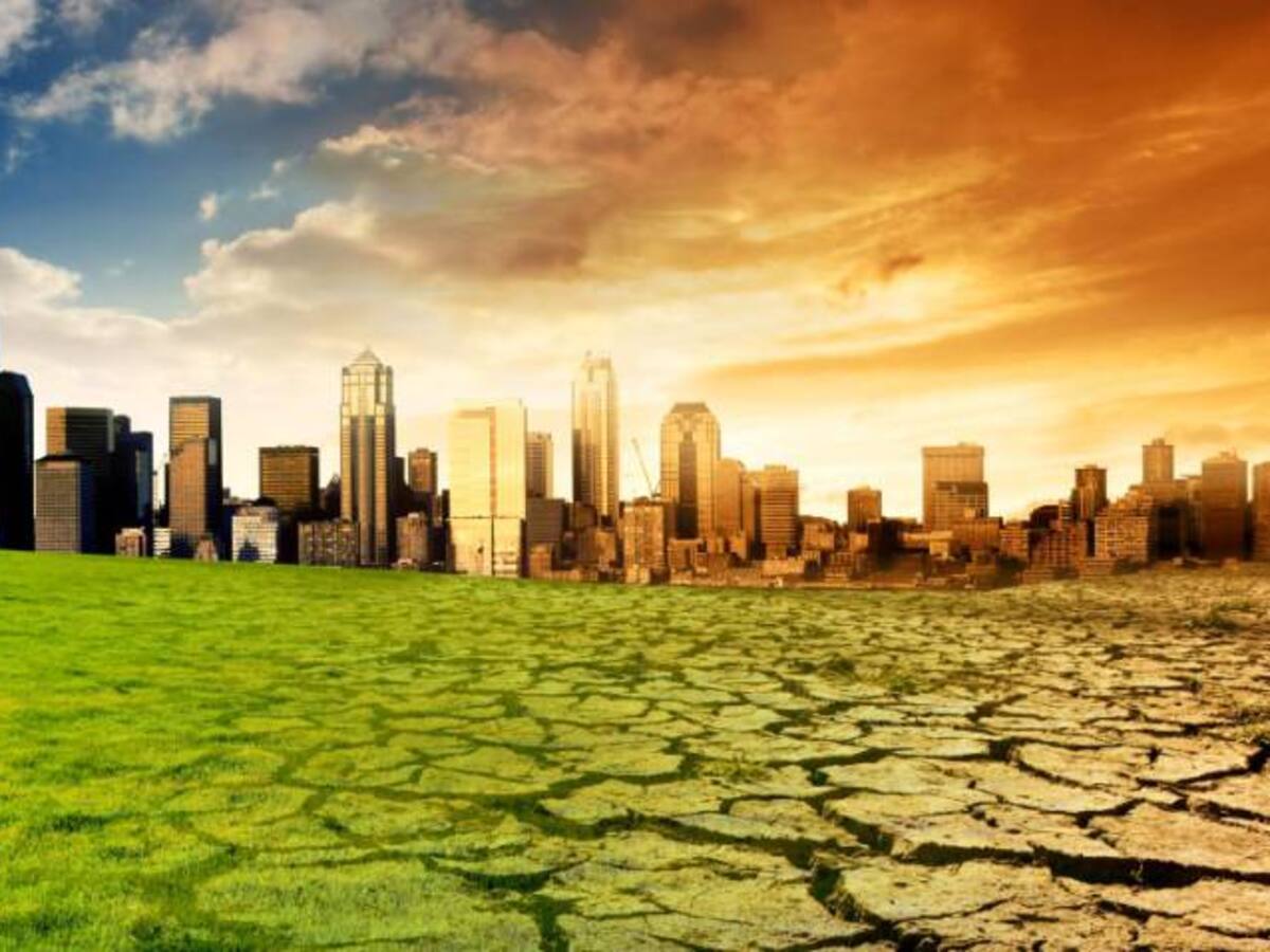 Cambio climático, una realidad que afecta la salud