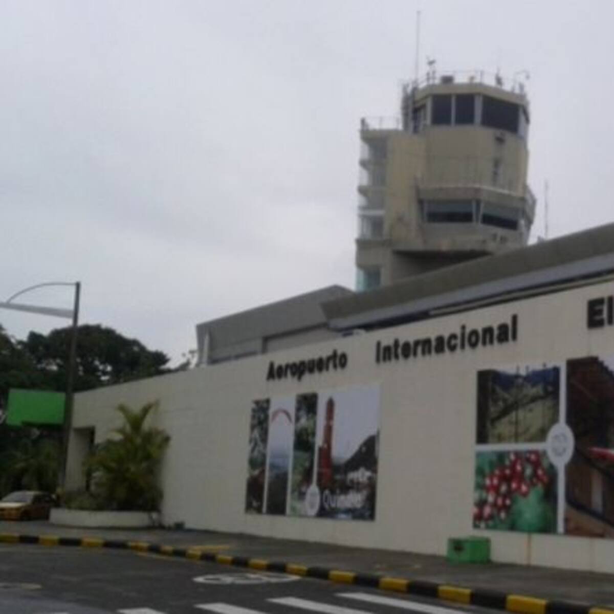 Air Panama anuncia suspensión de operaciones desde El Edén de Armenia