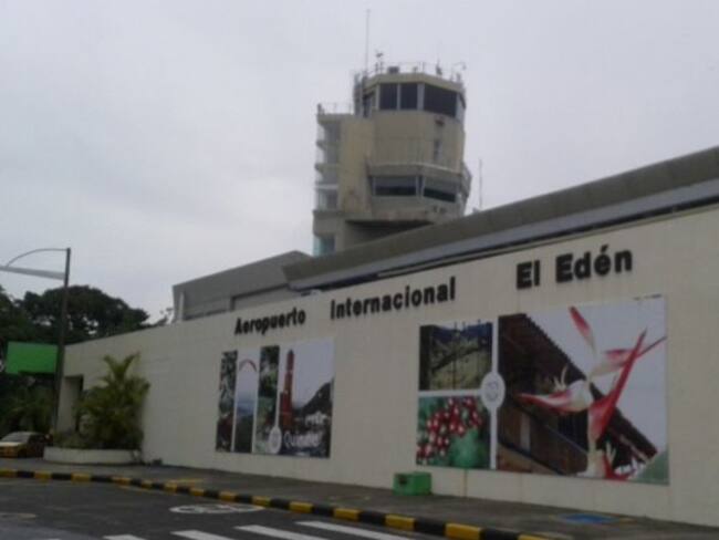 Air Panama anuncia suspensión de operaciones desde El Edén de Armenia