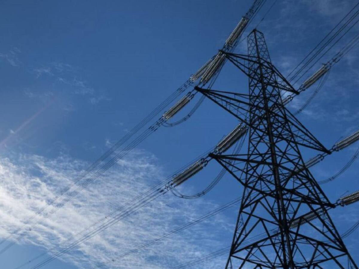 Colombia redujo demanda de energía en un 13% por aislamiento social