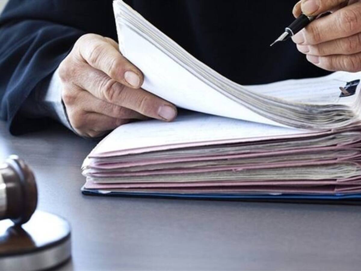 Exsecretario de juzgado en Cartagena fue condenado por actos de corrupción