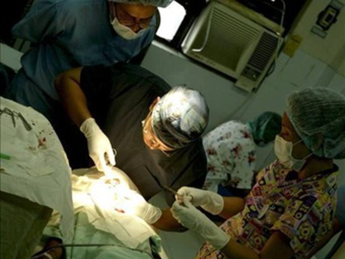 Las EPS en el ojo del huracán: enfrentan 326 investigaciones en Supersalud