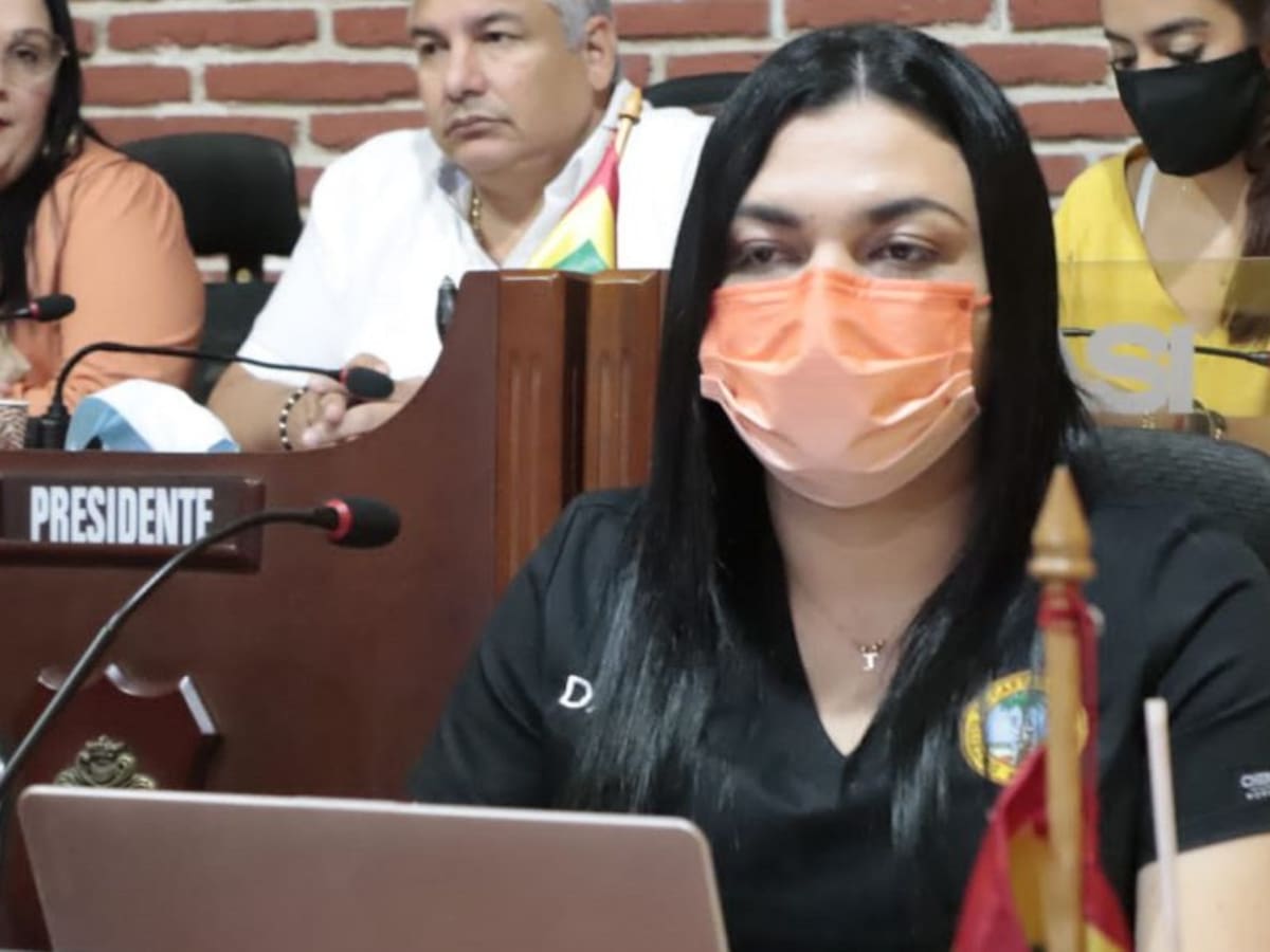 "El Distrito es responsable": Concejo de Cartagena sobre el dengue