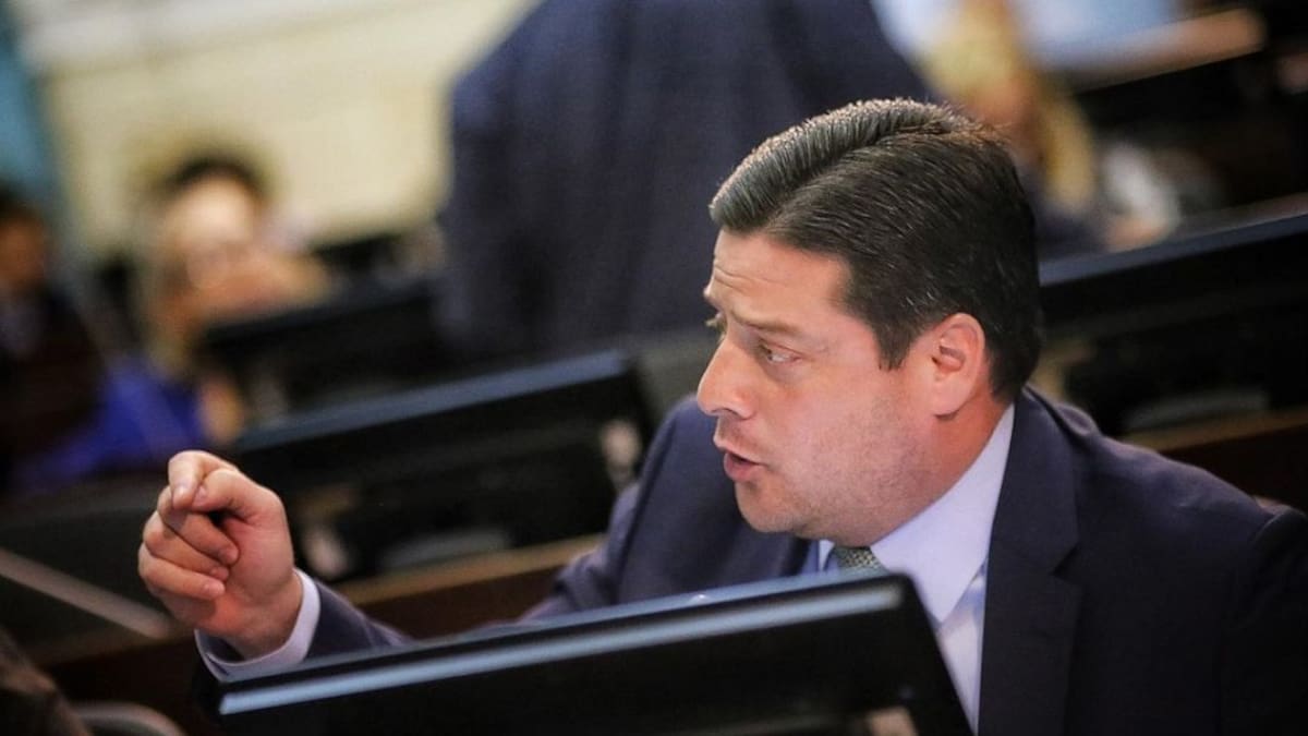 La Costa está acostumbrada a las mentiras de Petro: Mauricio Gómez ante tarifas de energía