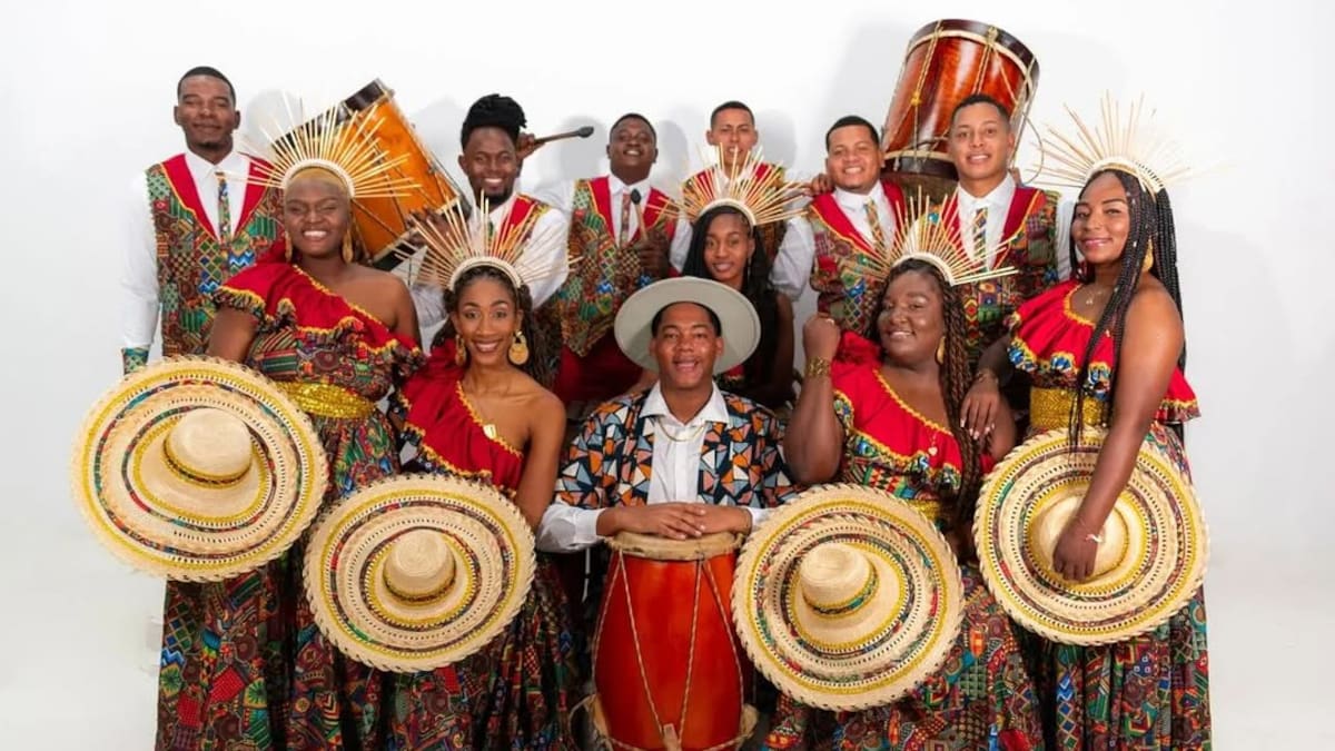De Mar y Río apuesta por preservar la identidad sonora del Pacífico colombiano