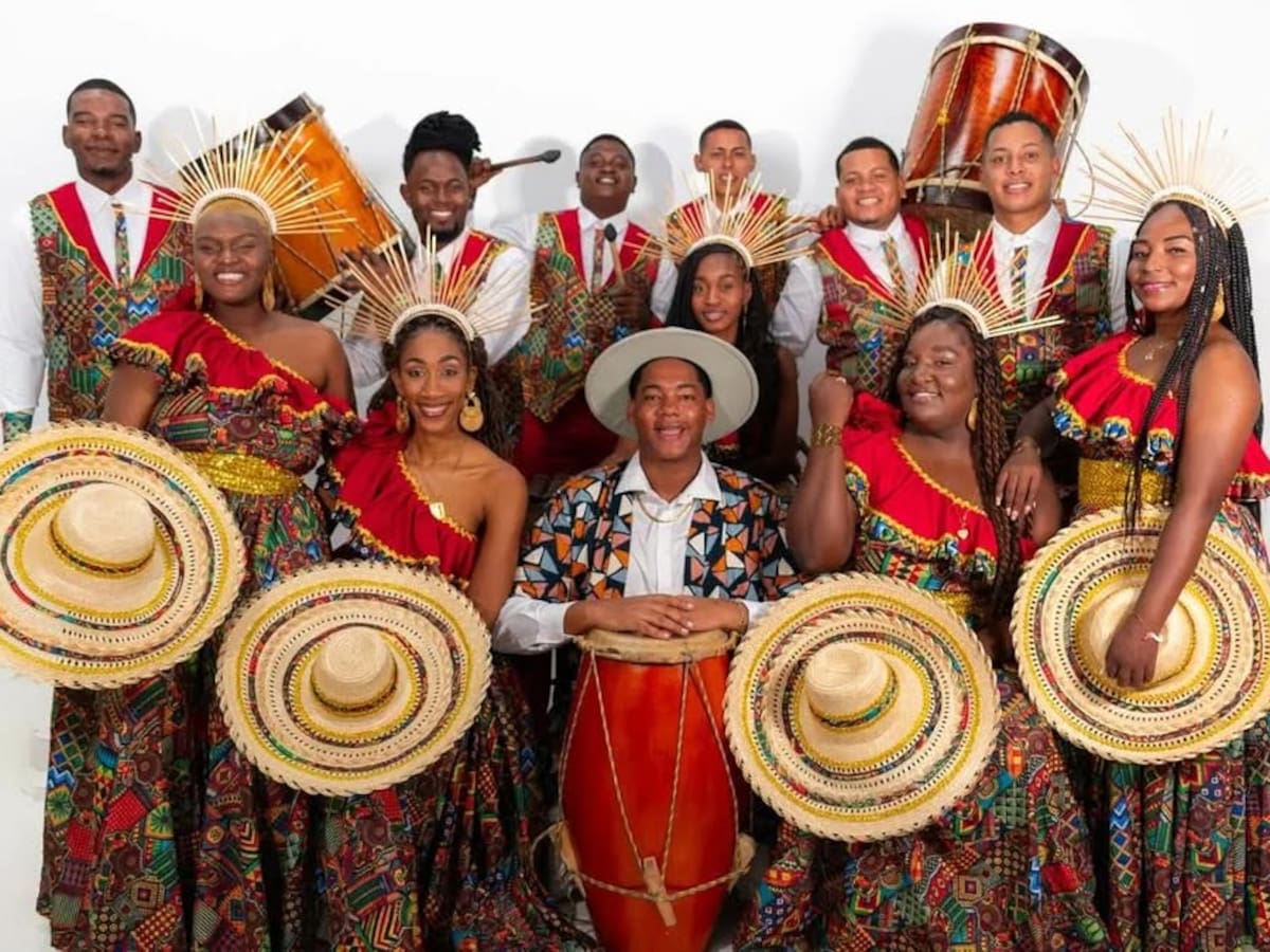 De Mar y Río apuesta por preservar la identidad sonora del Pacífico colombiano