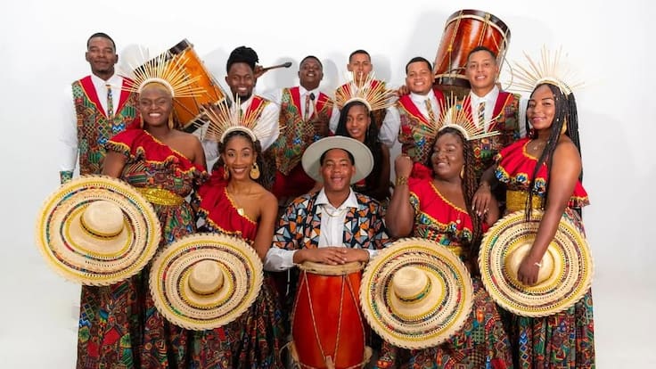 De Mar y Río apuesta por preservar la identidad sonora del Pacífico colombiano