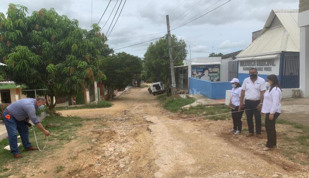 Cortesía