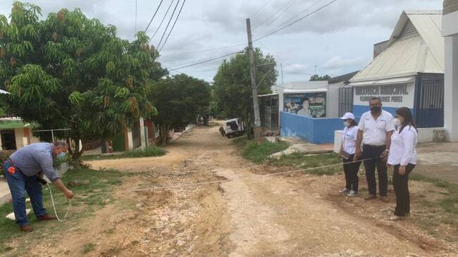 Cortesía