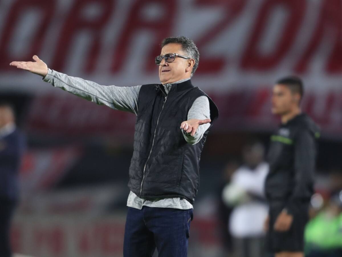 Debate El Alargue: "Juan Carlos Osorio no gusta, pero gana"