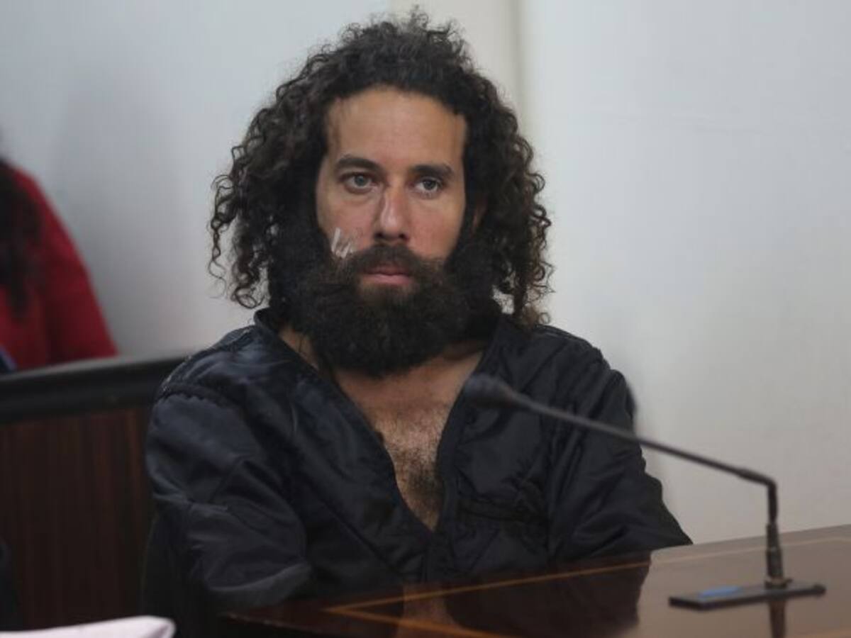 Manotas Char busca preacuerdo con la Fiscalía