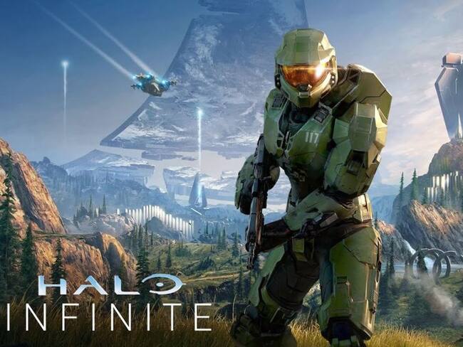 Halo Infinite se retrasa hasta 2021 por el COVID-19