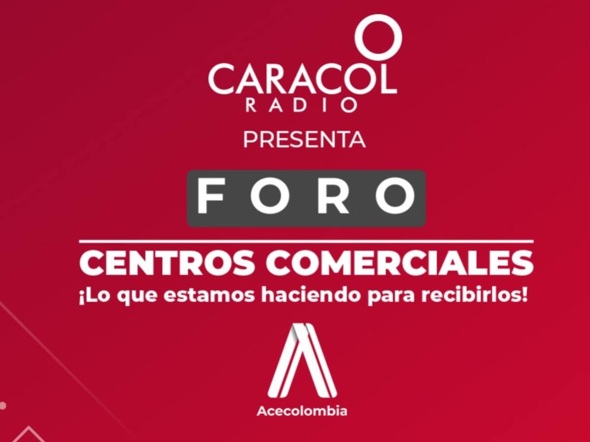 Foro Virtual Centros Comerciales