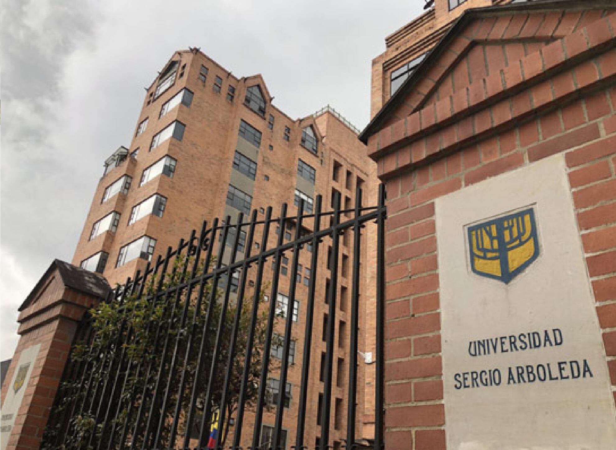 Universidad Sergio Arboleda