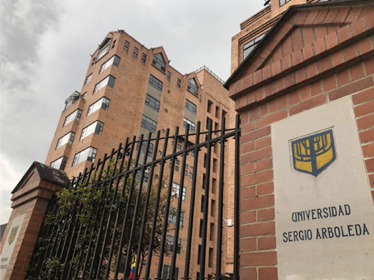 Rodrigo Noguera ha sido removido de su cargo como rector de la Sergio Arboleda