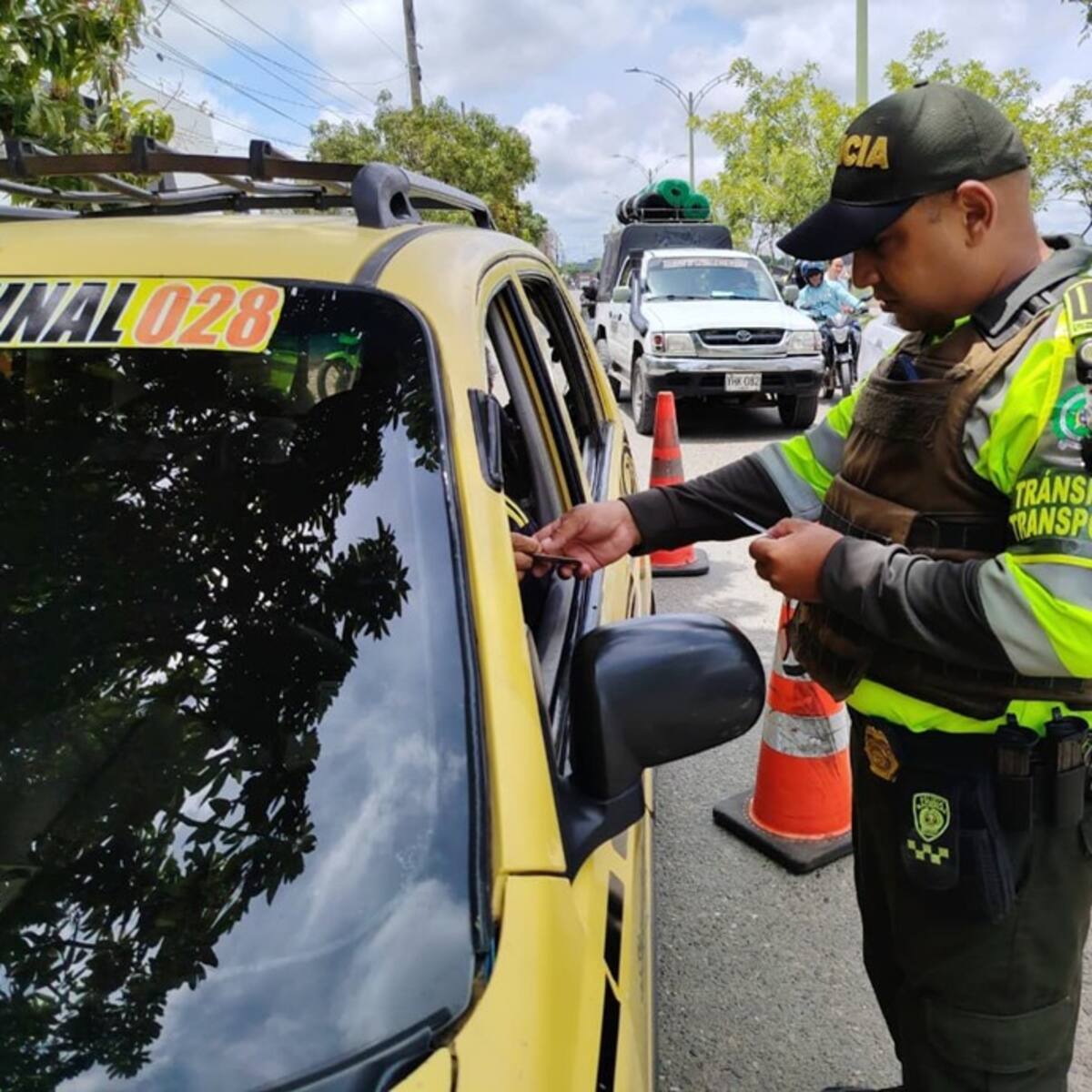 Más de 1.000 policías garantizarán seguridad en Montería para el Día del Amor y la Amistad