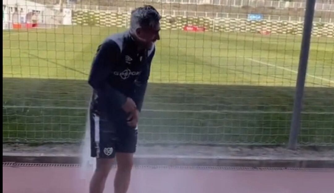 Falcao festeja su cumpleaños número 36.