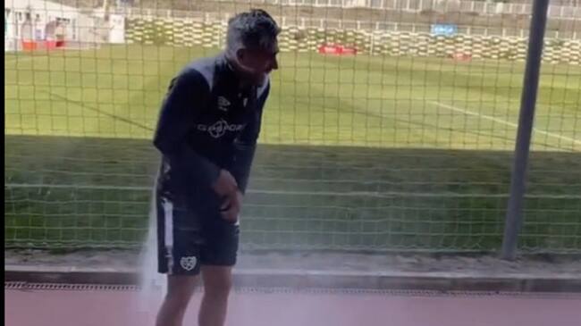 Falcao festeja su cumpleaños número 36.