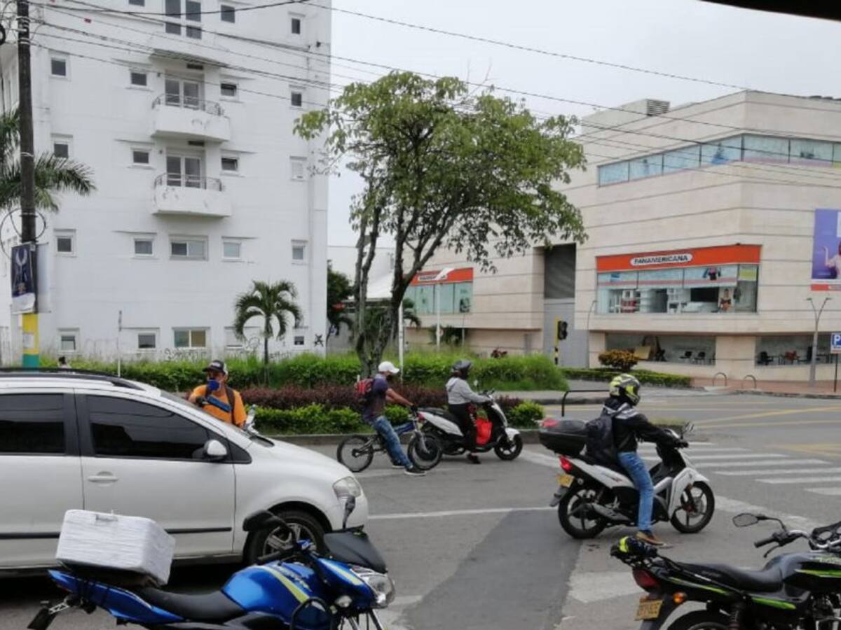 Ibagué no tendrá el día sin carro y sin moto