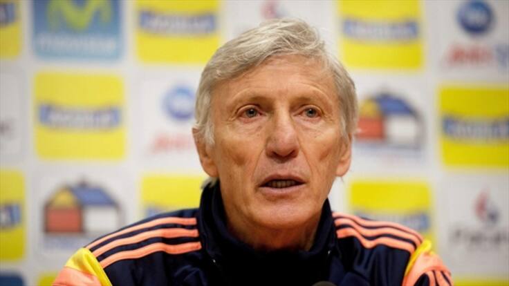 "Franco y Murillo se están adaptando rápidamente": José Pékerman