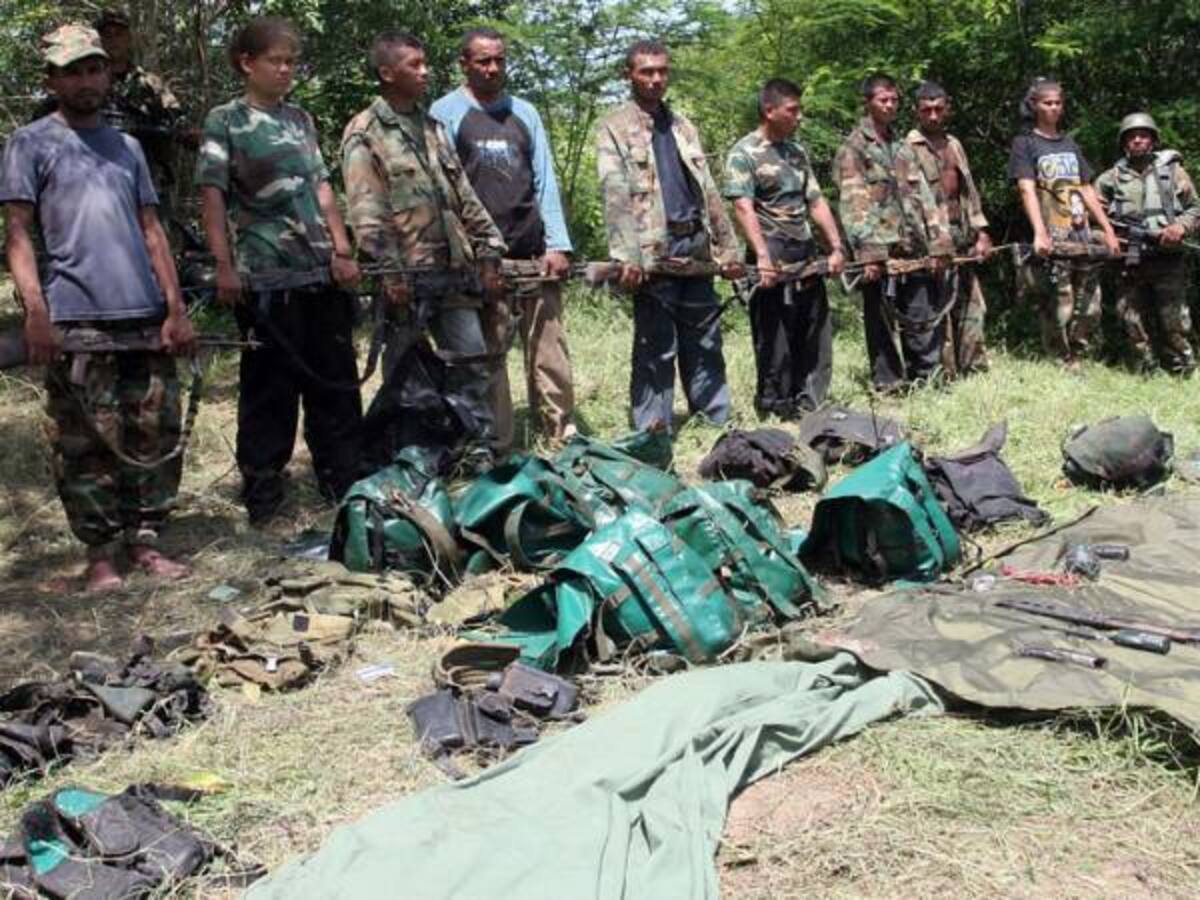 Si las Farc no se reúnen en la Conferencia no habrá refrendación de los acuerdos: Ávila