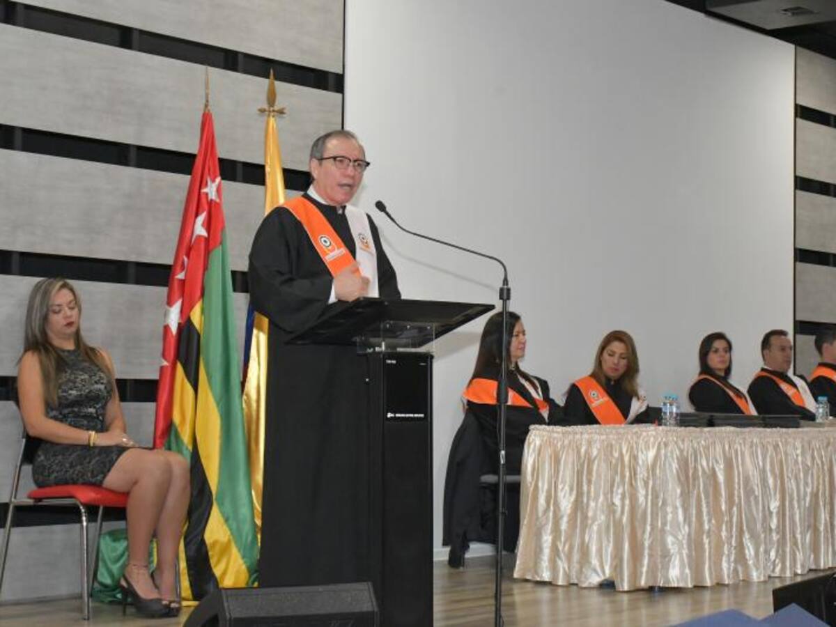 Renunció el secretario de Educación de Bucaramanga