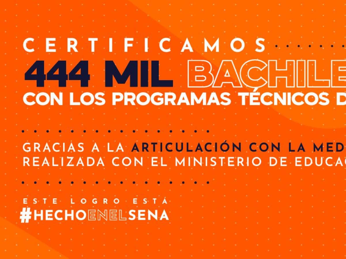 ‘Articulación con la Media’ para transformar la vida de los jóvenes