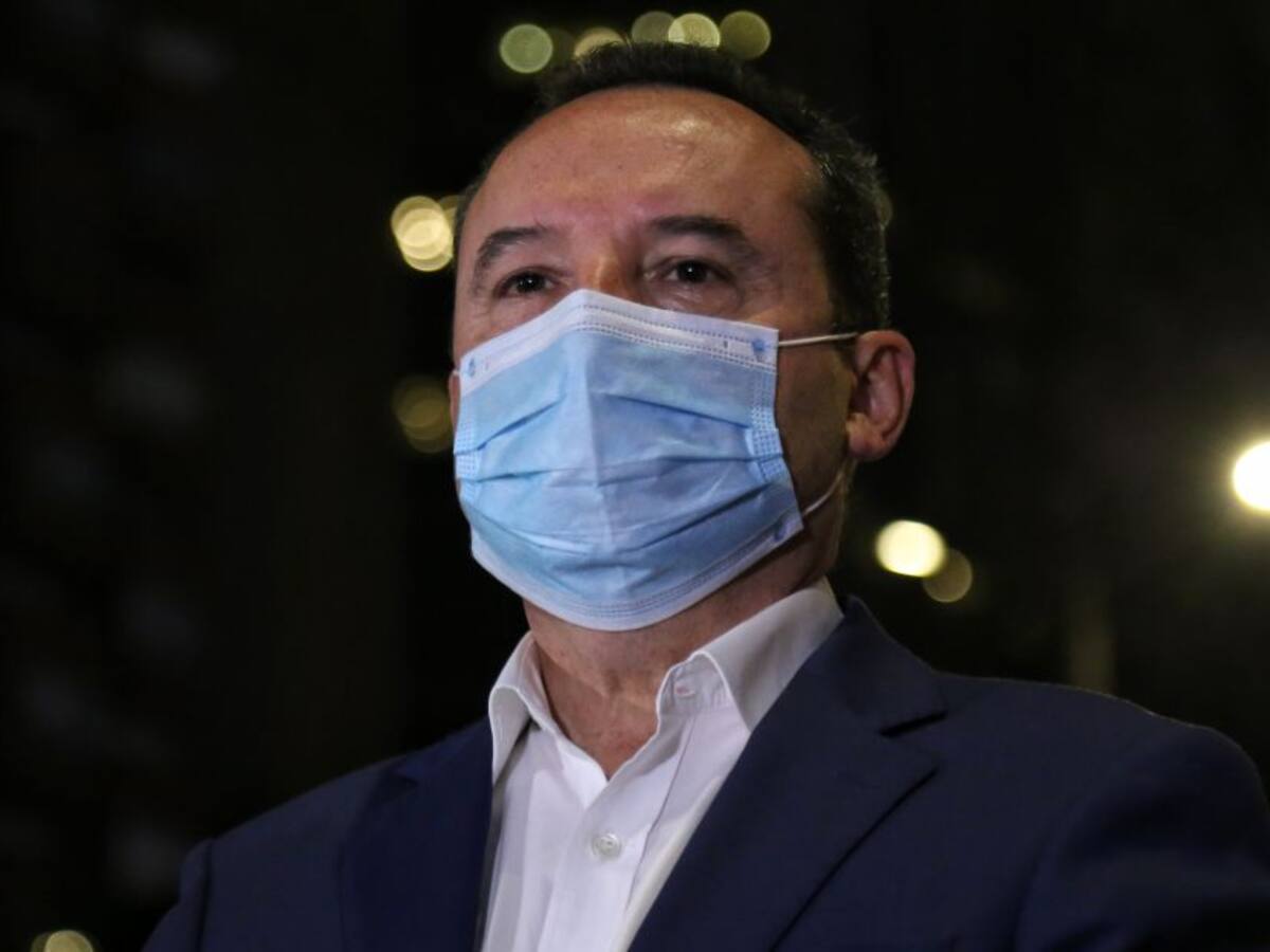 “Sistema PAIWEB 2.0 destinado por el Gobierno no sirve”: Alejandro Gómez