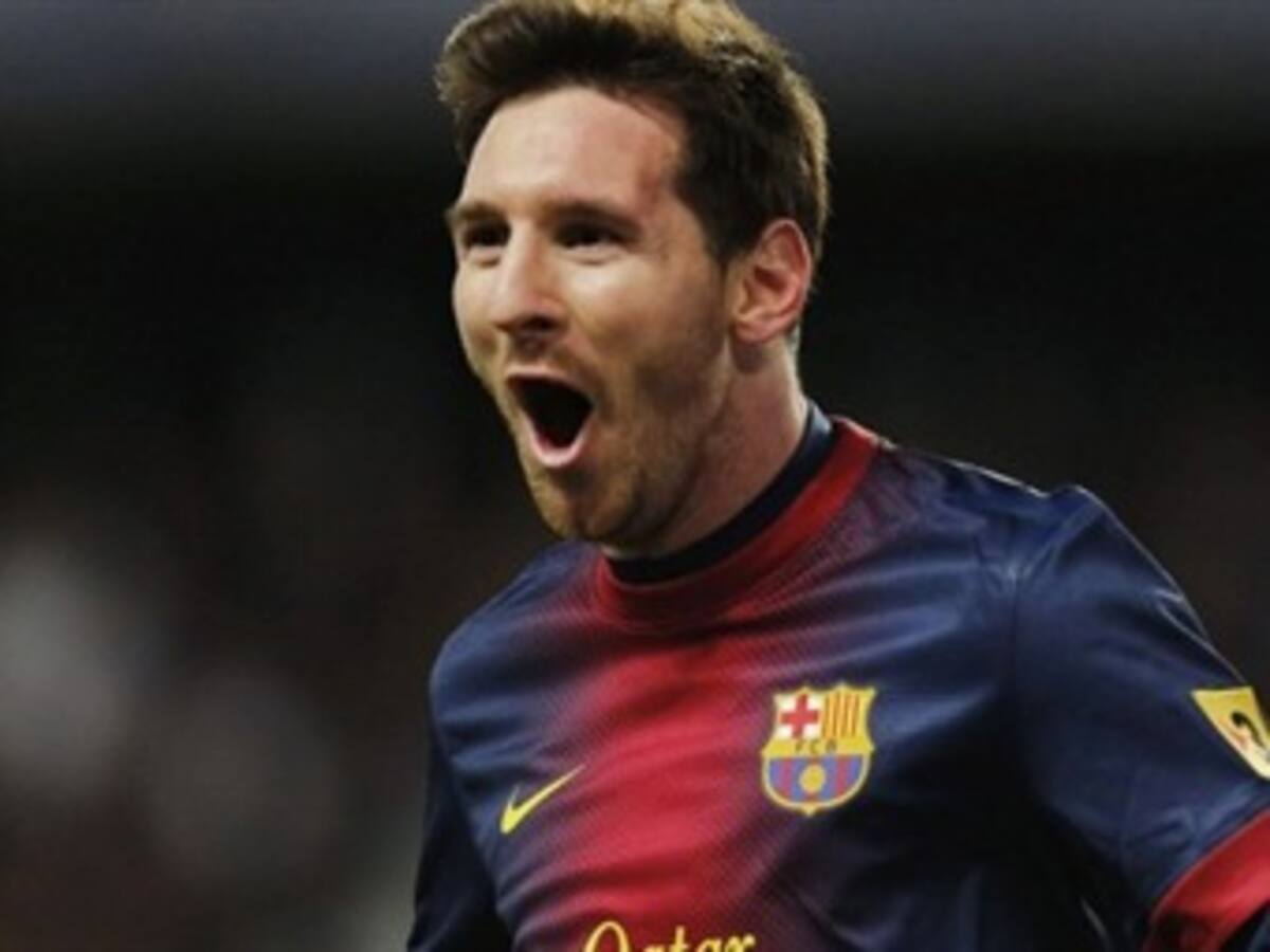 Padre de Messi: 'Nunca pensé en ofrecer a Lionel al Real Madrid'