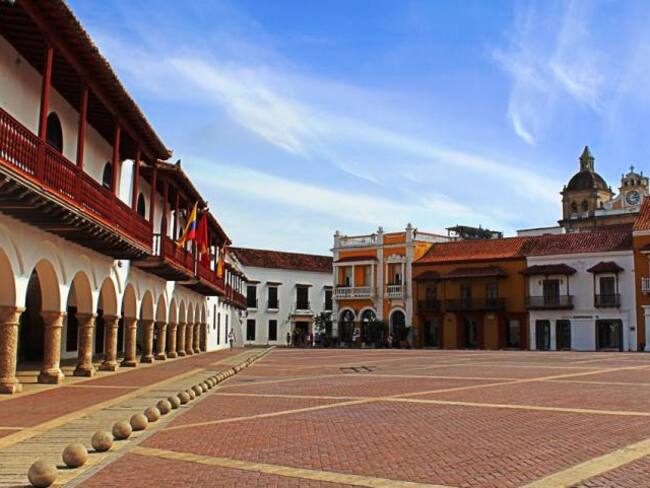 95% de contratos de Alcaldía de Cartagena en 2016 fueron por contratación directa