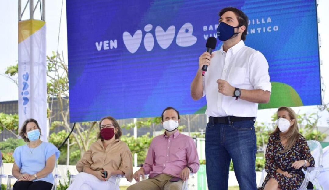 Alcaldía de Barranquilla