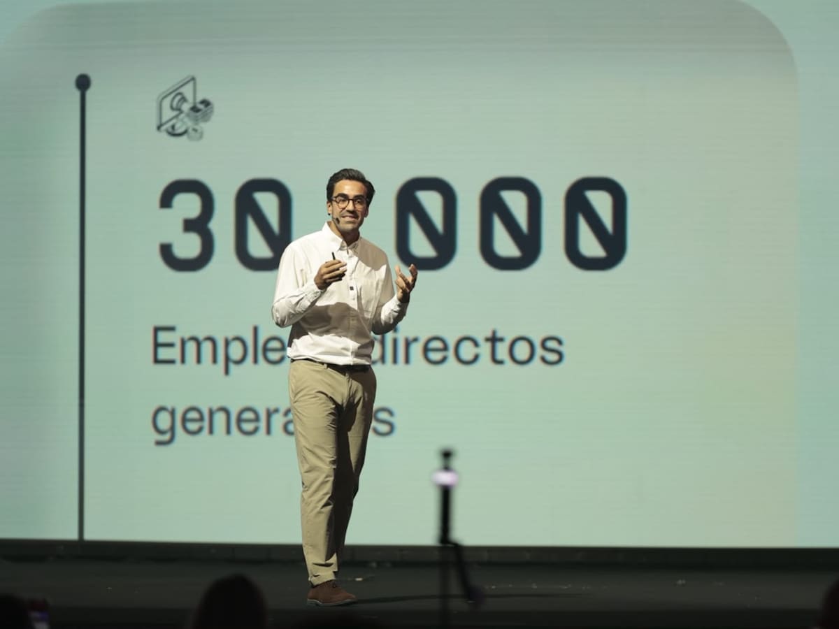 Colombia Fintech anuncia inversión de $4,3 billones para operaciones e innovación tecnológica