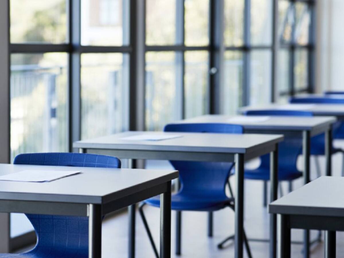 Padres de familia esperan avances en la infraestructura educativa