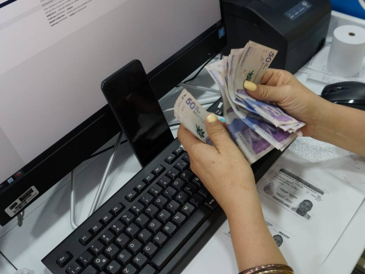 ¡Pilas! Cerca de 10 mil personas no han cobrado devolución del IVA en Cartagena