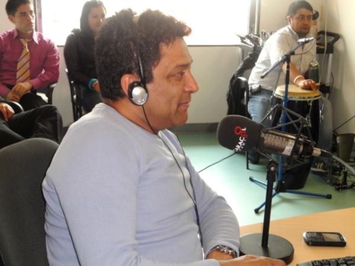 Frank Solano